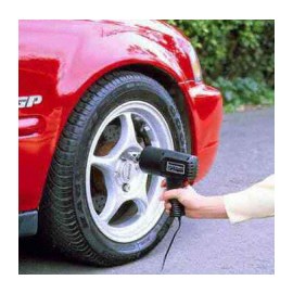 Easy-to-Operate Electric Tire Changing Kit (Легкий в эксплуатации электрические шины Изменения Kit)