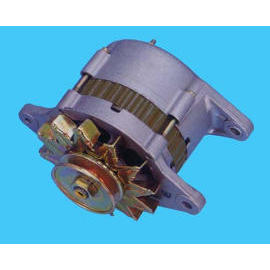 ALTERNATOR (ALTERNATEUR)