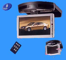 TFT-LCD MONITOR (TFT-LCD MONITOR)