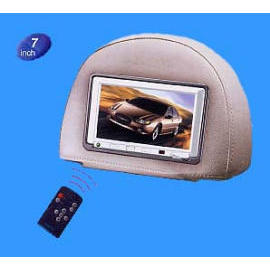 TFT-LCD MONITOR (TFT-LCD монитор)