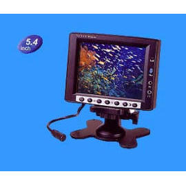 STN-LCD MONITOR (STN-LCD MONITOR)