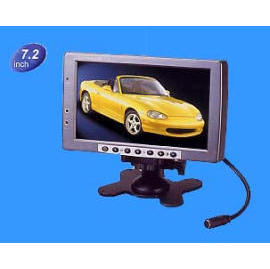 STN-LCD MONITOR (STN-LCD МОНИТОР)