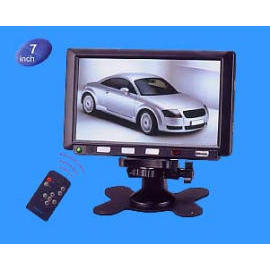 TFT-LCD MONITOR (TFT-LCD монитор)