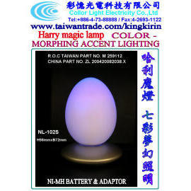 HARRY MAGIC LIGHTING (ГАРРИ MAGIC ОСВЕЩЕНИЯ)