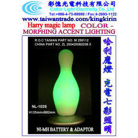 ALA MAGIC LAMP (ALA MAGIC LAMP)