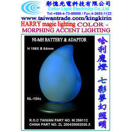 HARRY MAGIC LIGHTING (ГАРРИ MAGIC ОСВЕЩЕНИЯ)