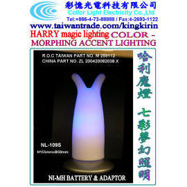 HARRY MAGIC LIGHTING (ГАРРИ MAGIC ОСВЕЩЕНИЯ)