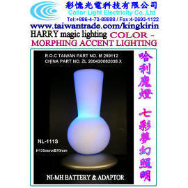 HARRY MAGIC LIGHTING (ГАРРИ MAGIC ОСВЕЩЕНИЯ)