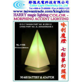 HARRY MAGIC LIGHTING (HARRY MAGIC LIGHTING)