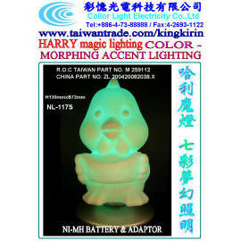 HARRY MAGIC LIGHTING (HARRY MAGIC LIGHTING)