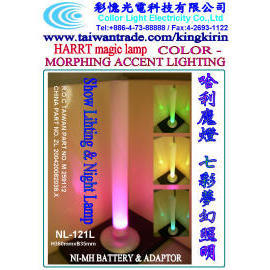 Color Mophin Accent Lighting (Color Mophin Accent Lighting)