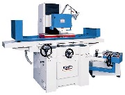 Surface Grinding Machine