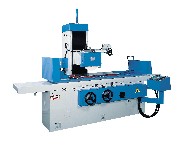 Surface Grinding Machine