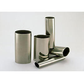 STAINLESS STEEL OVAL TUBE