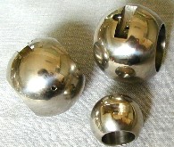 Solid ball (Solid Ball)