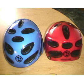 HELMETS (CASQUES)