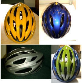 helmet (casque)
