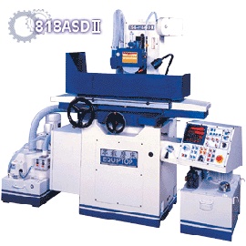 Surface Grinder