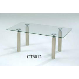 Metal Furniture,COFFEE TABLE (Металлическая мебель, журнальный столик)
