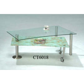 SWING COFFEE TABLE (SWING TABLE BASSE)