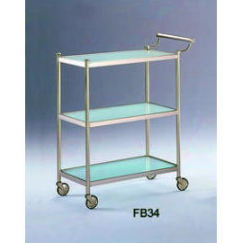 SERVING CART (SERVING CART)