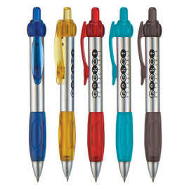 ROCKET GEL PEN