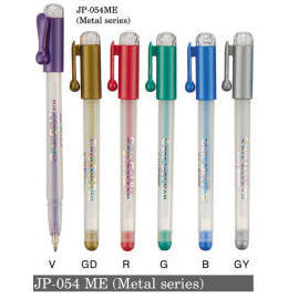 MINI GEL PEN