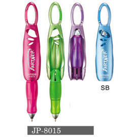 CARABINER FOLDING PEN
