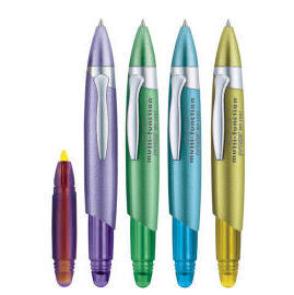 Multi-function pen