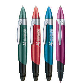 Multi-function pen