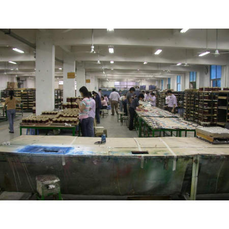 factory view (Factory Voir)