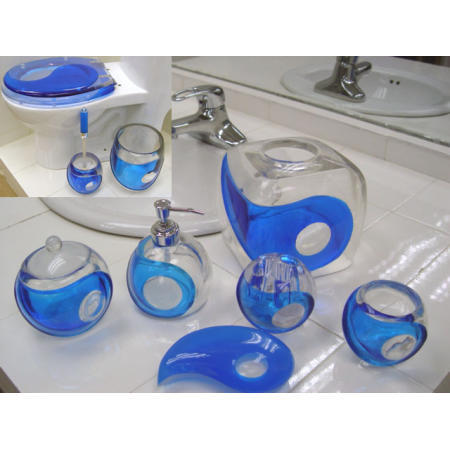 bathroom accessories (bathroom accessories)