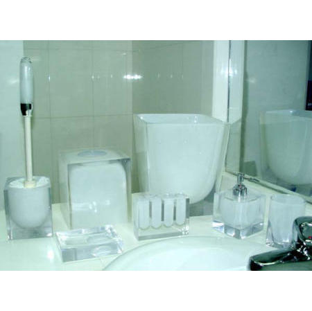 bathroom accessories (аксессуары для ванной комнаты)