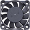 DC AXIAL FAN (DC VENTILATEUR AXIAL)