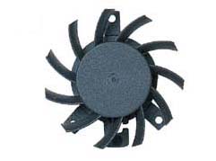 DC DIAGONAL FAN (DC FAN DIAGONAL)