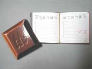 Calendar Book (Calendrier livre)