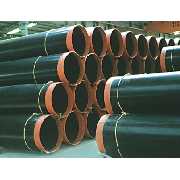 Coating and Lining Powders for Metal Pipes