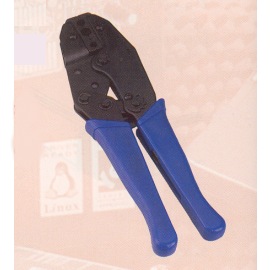 Coaxial Crimp Tool (Coaxial Crimp Tool)