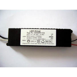 LED DRIVER (LED DRIVER)