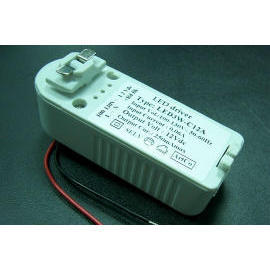 LED DRIVER (track type) (LED DRIVER (track type))