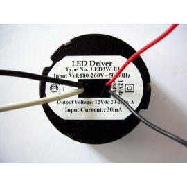 LED DRIVER (LED DRIVER)