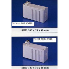 TRANSFORMER (track type) (TRANSFORMER (Track-Typ))