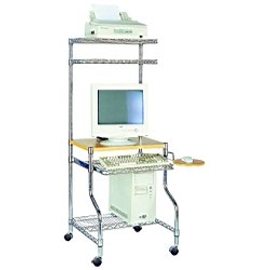 COMPUTER DESK