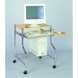 COMPUTER DESK