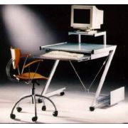 computer desk (Computer-schreibtisch)