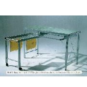 COMPUTER DESK (COMPUTERTISCH)