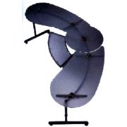COMPUTER DESK (COMPUTERTISCH)