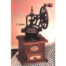 Coffee Grinder (Coffee Grinder)