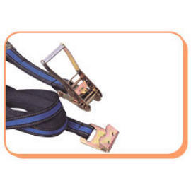 auto accessory,boat,ratchet tie down,strap,hardware,houseware,hand tools (accessoire auto, bateau, cravate cliquet vers le bas, bracelet, matériel, ména)