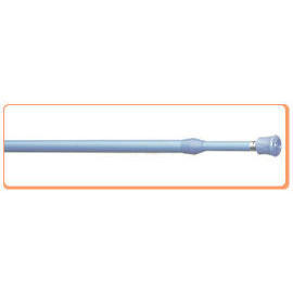 Extension Pole ,curtain (Extension Pole, Vorhang)